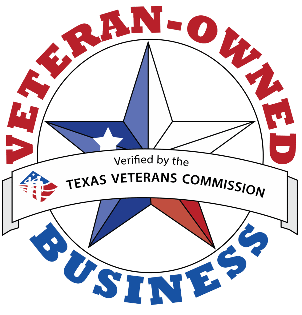 Veteran Owned Business