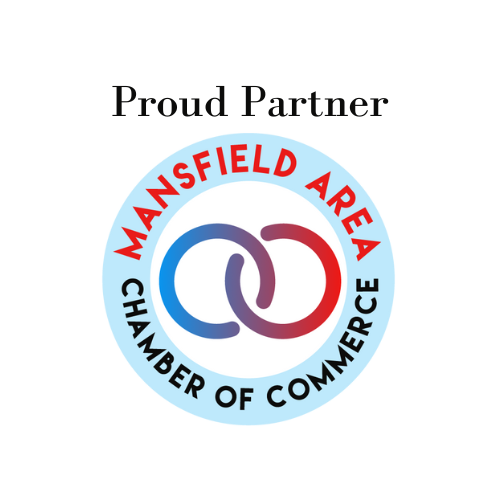 Partner of Mansfield chamber of commerce
