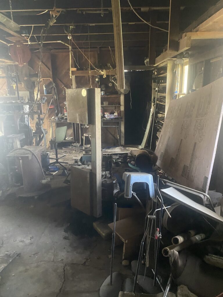 Interior Demolition, Dallas TX