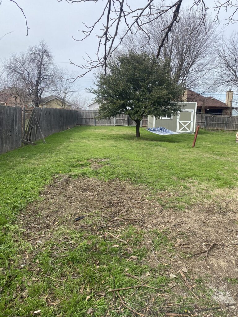 Deck removal and disposal , Dallas TX